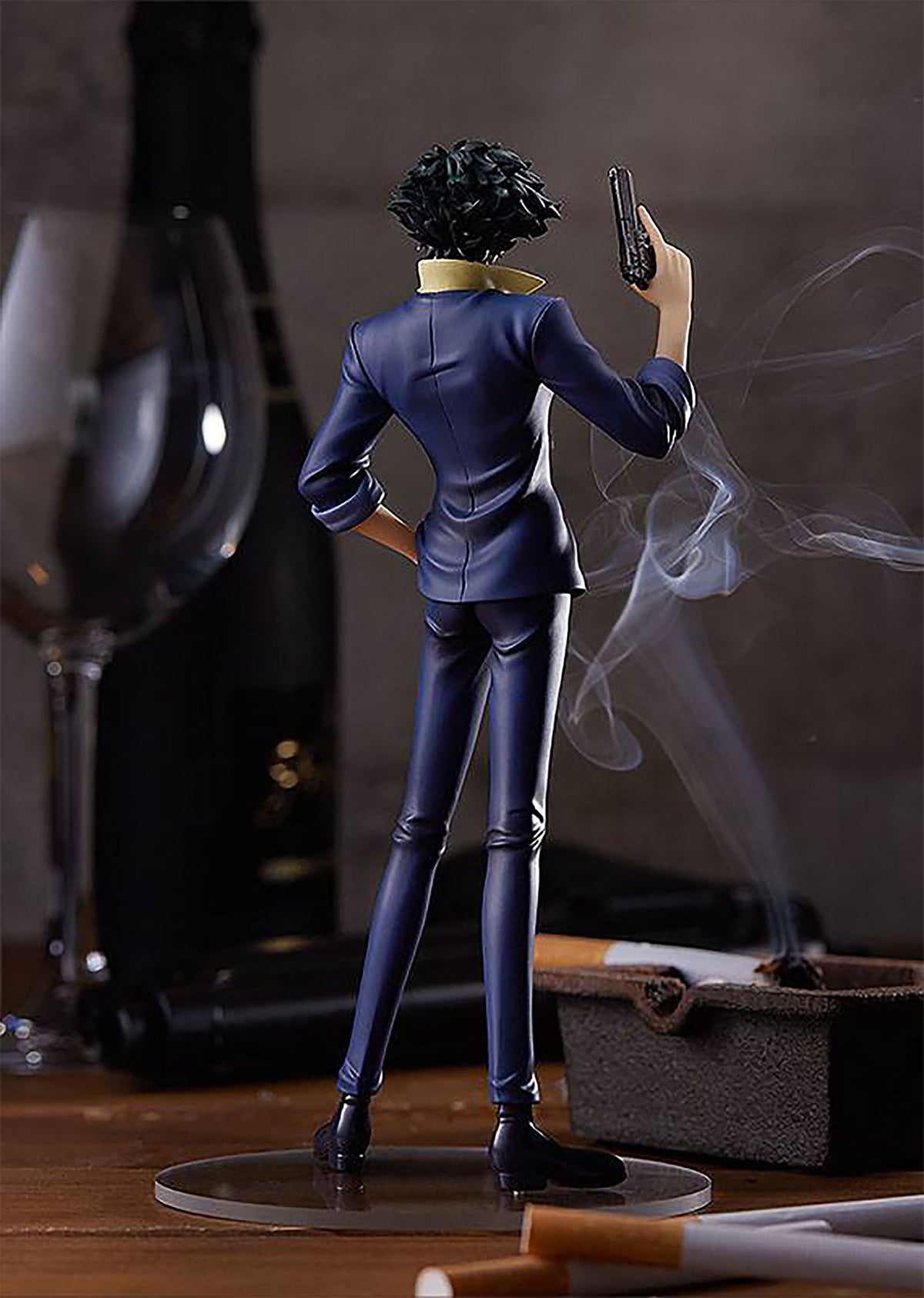 Zdjęcie produktu Cowboy Bebop - Figura Spike Spiegel Pop Up Parade
