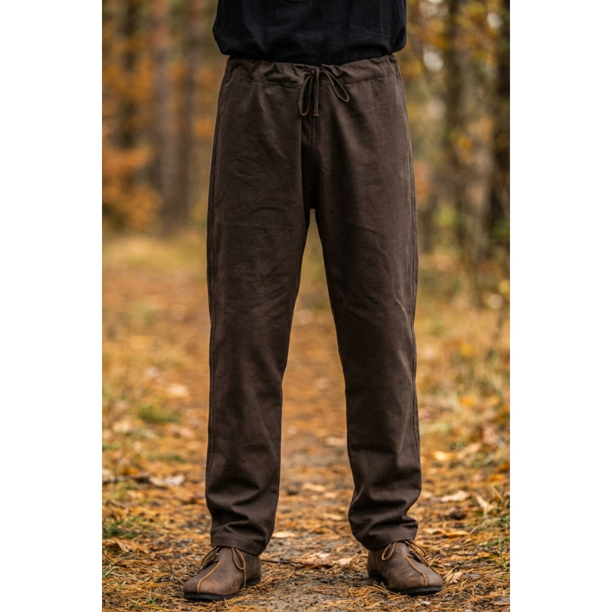 Product image Medieval Trousers Peter brown