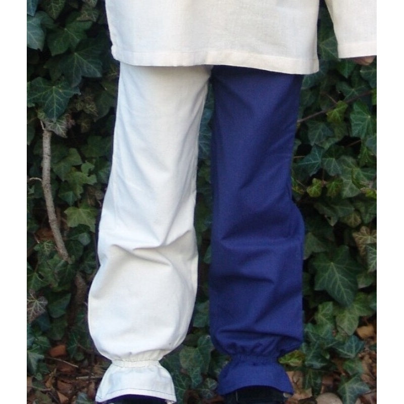 Product image Medieval Trousers for Kids Black