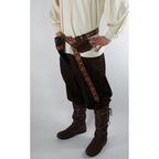 Product image Medieval Trousers Eckart brown