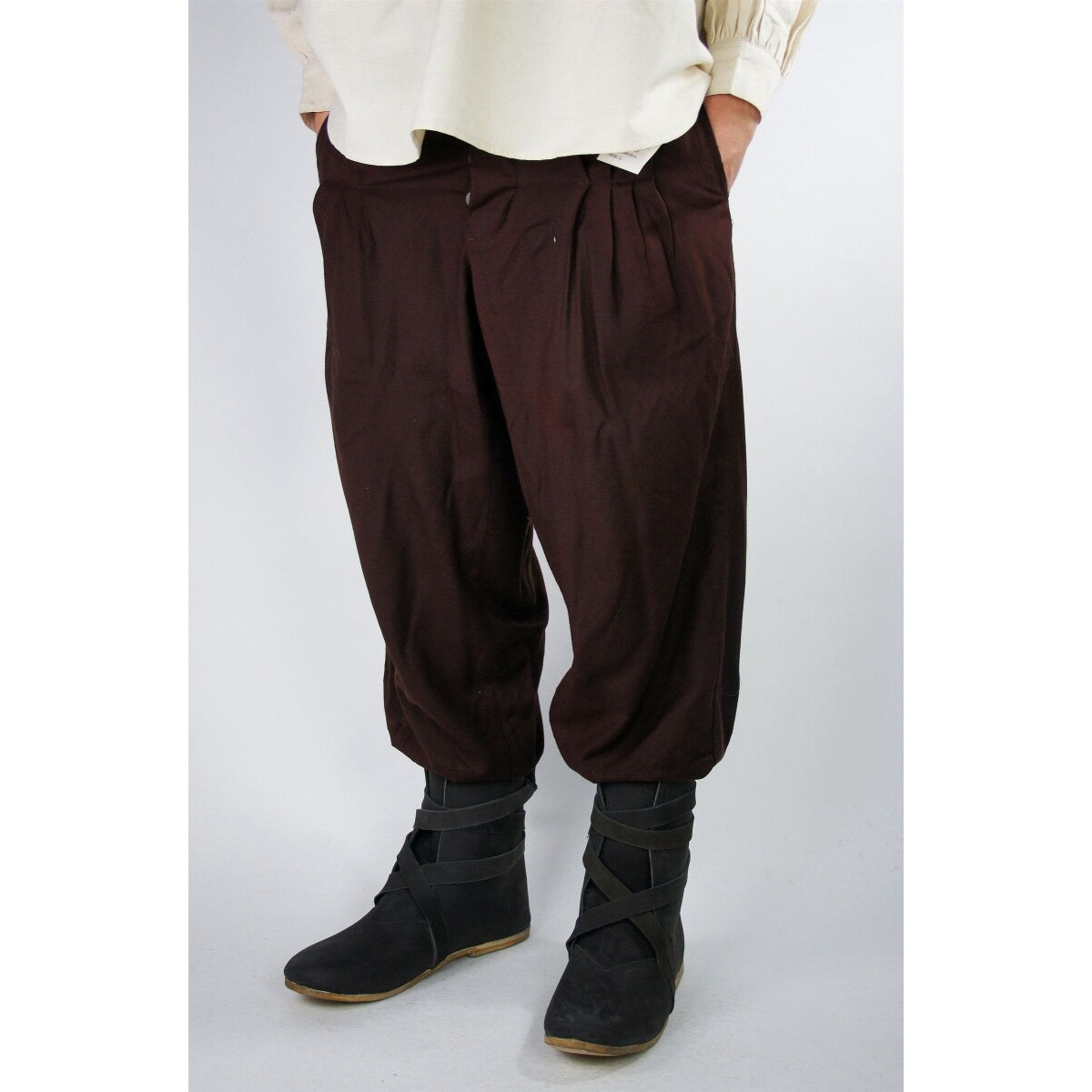 Product image Medieval Trousers Eckart brown