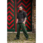 Product image Medieval Trousers Dirk green