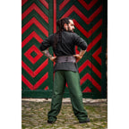 Product image Medieval Trousers Dirk green