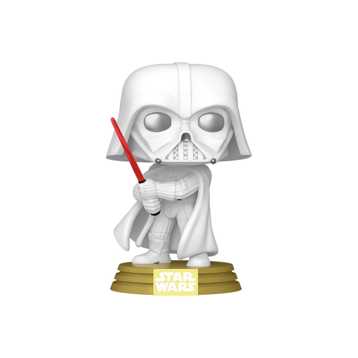 Zdjęcie produktu Star Wars - Darth Vader Infinities figurka Funko Pop z kiwaną główką