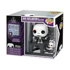 Product image Nightmare Before Christmas - Jack Skellington Funko Pop Nook Figure