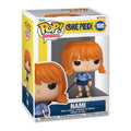 Zdjęcie produktu One Piece Netflix - Figurka Funko Pop Nami