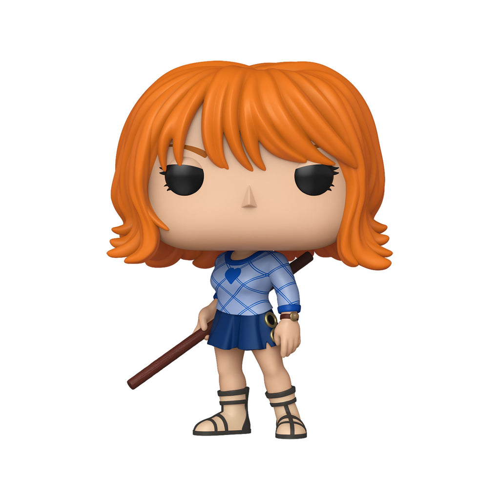 Zdjęcie produktu One Piece Netflix - Figurka Funko Pop Nami