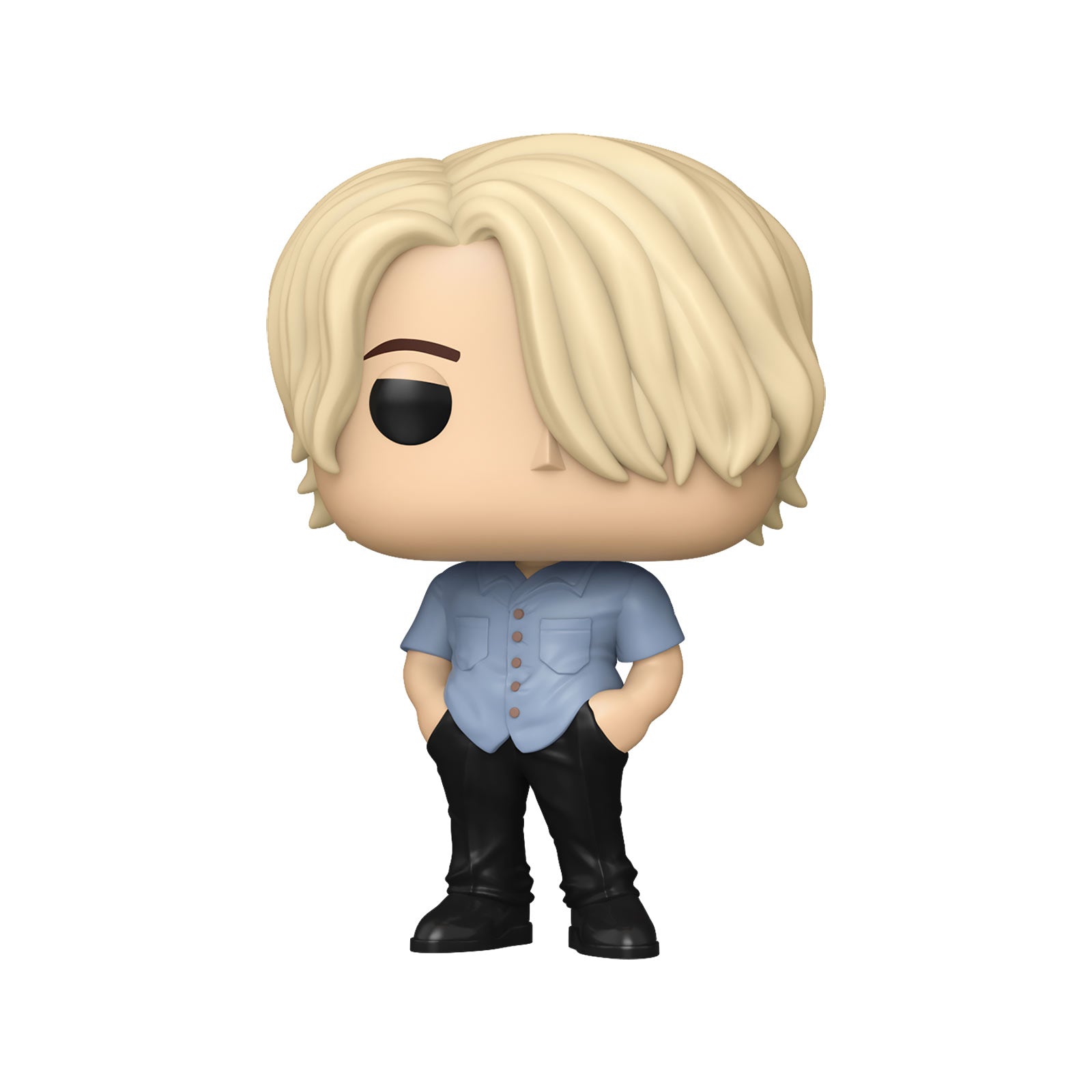 Zdjęcie produktu One Piece Netflix - Figurka Funko Pop Sanji