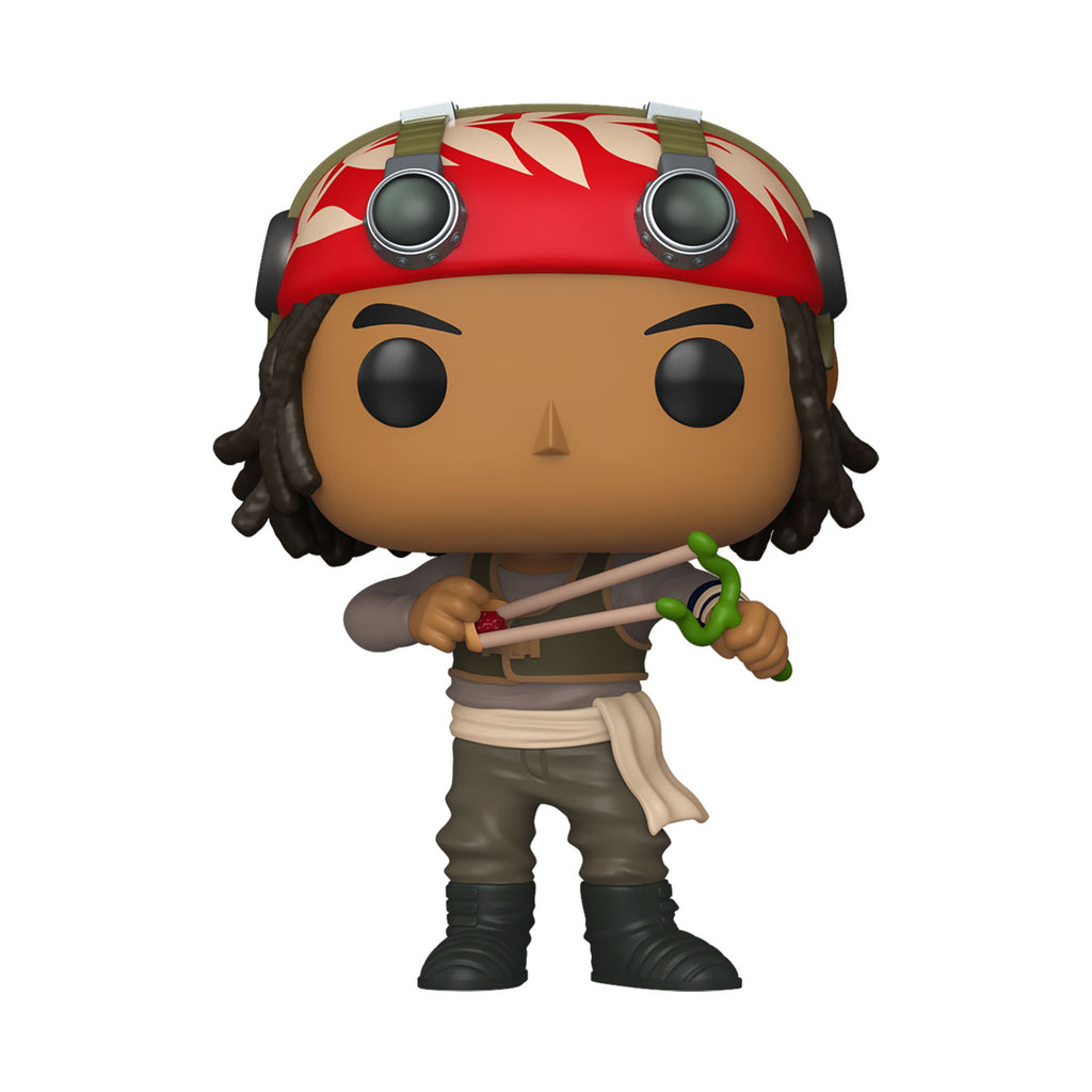 Zdjęcie produktu One Piece Netflix - Figurka Usopp Funko Pop