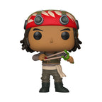 Zdjęcie produktu One Piece Netflix - Figurka Usopp Funko Pop