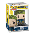 Product image One Piece Netflix - Zoro Funko Pop Figure