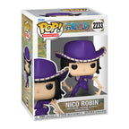 Zdjęcie produktu One Piece - Robin (Hana Hana no Mi) figurka Funko Pop