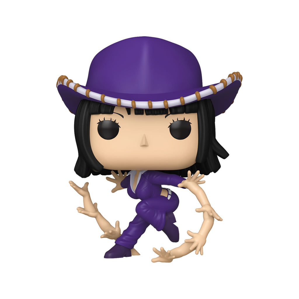 Zdjęcie produktu One Piece - Robin (Hana Hana no Mi) figurka Funko Pop