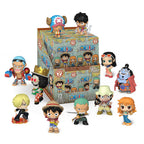 Zdjęcie produktu One Piece - Mystery Minis Figurka Funko Pop Display E1093592