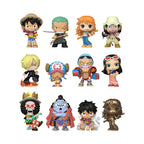 Zdjęcie produktu One Piece - Mystery Minis Figurka Funko Pop Display E1093592