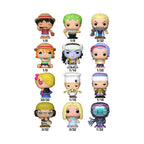 Product image One Piece - Mystery Bitty Pop Funko Figure