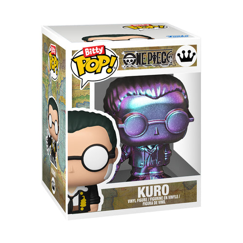 Zdjęcie produktu One Piece - Mystery Bitty Pop Figurka Funko