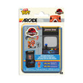 Zdjęcie produktu Jurassic Park - Zestaw figurek Funko Bitty Pop Arcade