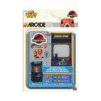 Zdjęcie produktu Jurassic Park - Zestaw figurek Funko Bitty Pop Arcade