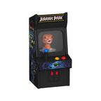 Zdjęcie produktu Jurassic Park - Zestaw figurek Funko Bitty Pop Arcade