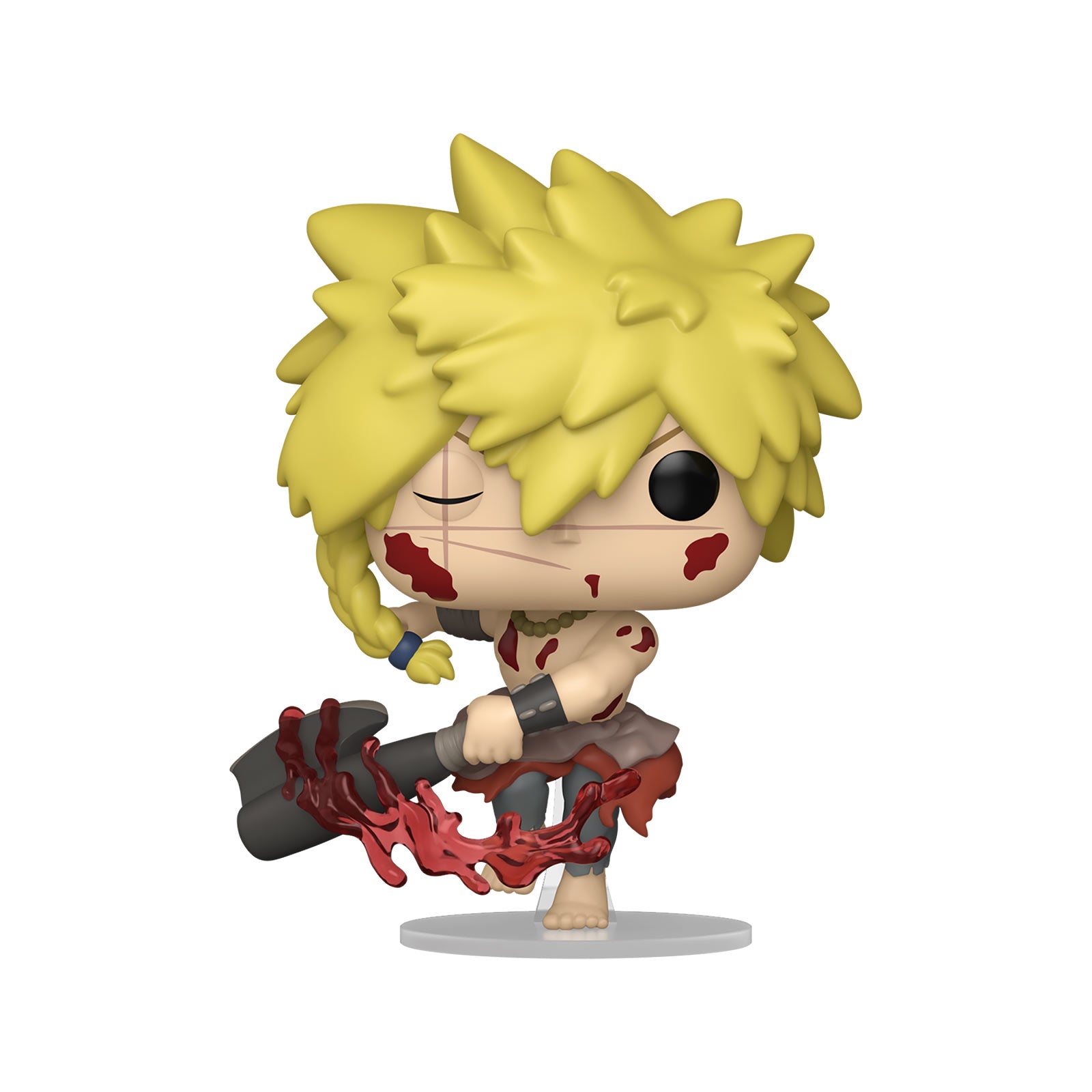 Zdjęcie produktu Hell's Paradise - figurka Chobe Funko Pop