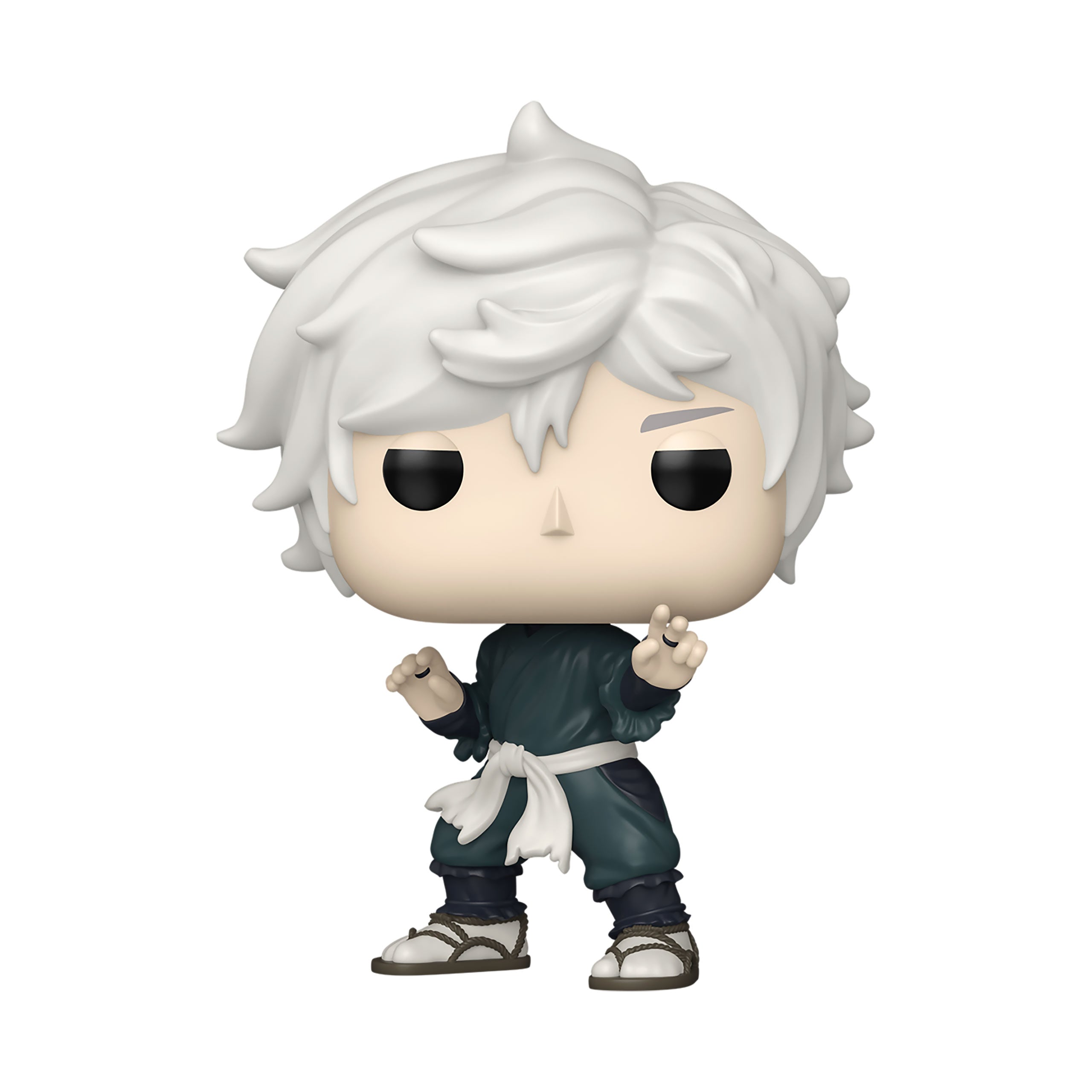 Zdjęcie produktu Hell's Paradise - Figurka Funko Pop Gabimaru