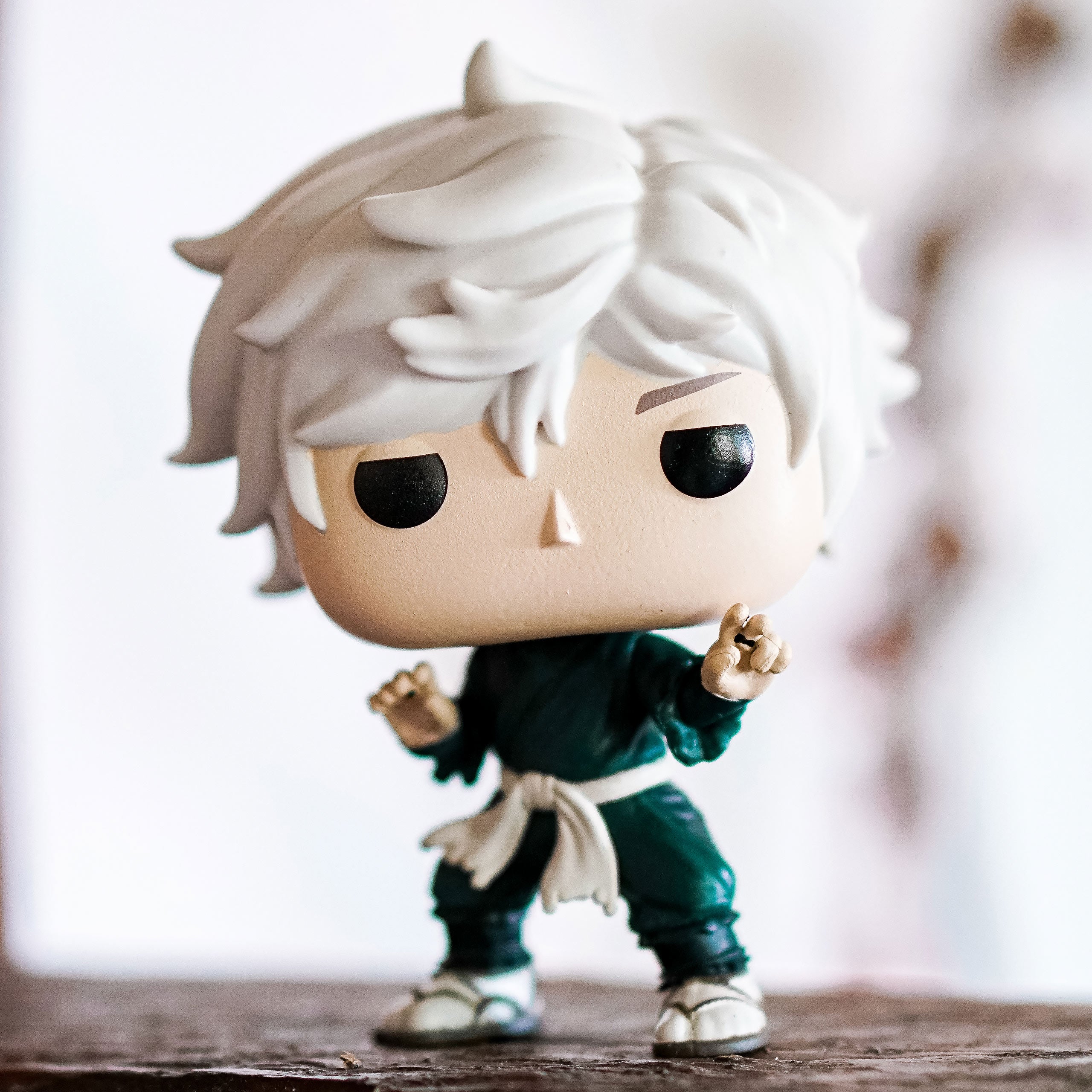 Zdjęcie produktu Hell's Paradise - Figurka Funko Pop Gabimaru
