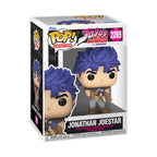Product image JoJo’s Bizarre Adventure - Jonathan Funko Pop! Figure