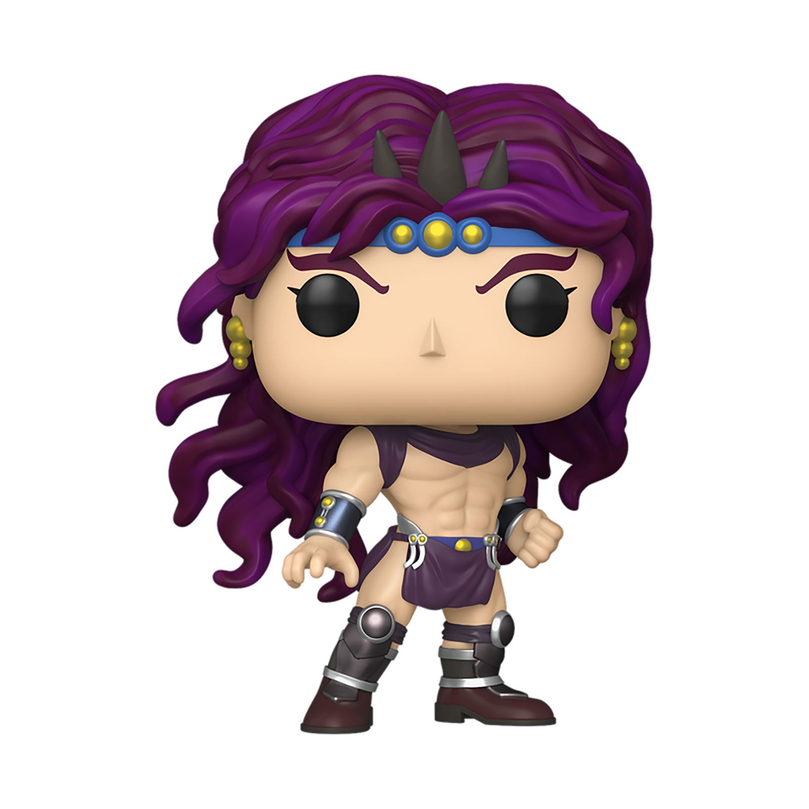 Zdjęcie produktu Jojo's Bizarre Adventure - Figurka Funko Pop Kars