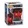 Zdjęcie produktu Baldur's Gate - figurka Funko Pop Raphael
