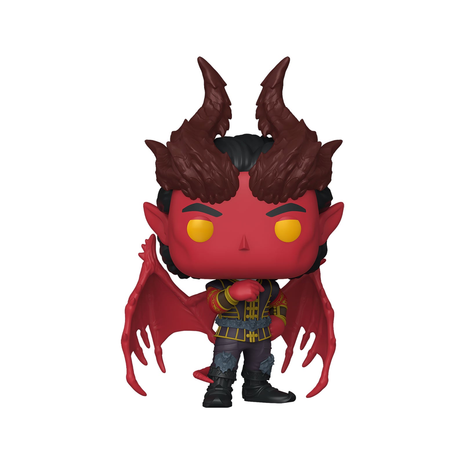 Zdjęcie produktu Baldur's Gate - figurka Funko Pop Raphael