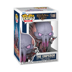 Product image Baldur's Gate - The Emperor Funko Pop Figure
