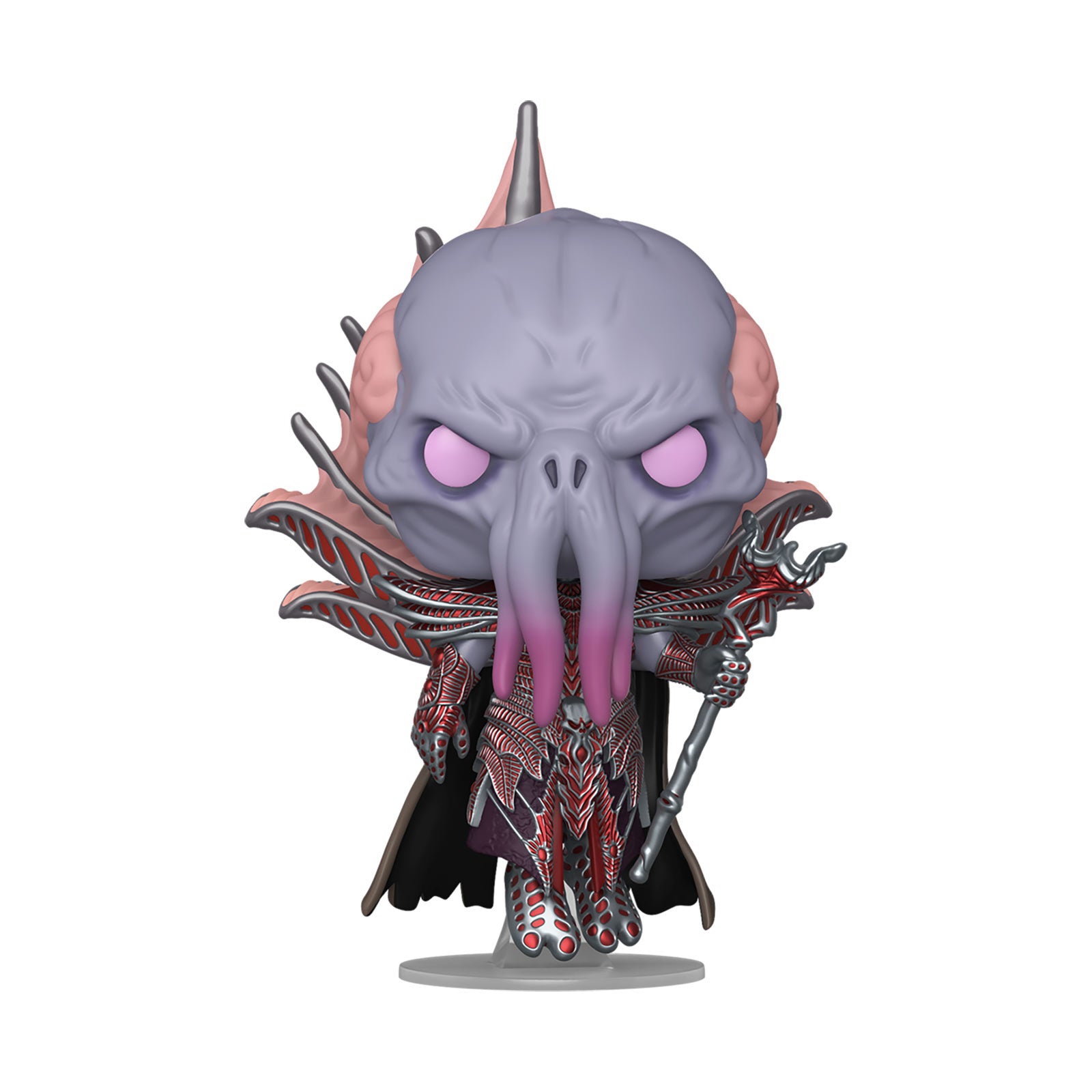 Zdjęcie produktu Baldur's Gate - The Emperor figurka Funko Pop