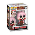 Zdjęcie produktu Silent Hill - Figurka Funko Pop Robbie the Rabbit