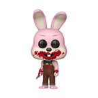 Zdjęcie produktu Silent Hill - Figurka Funko Pop Robbie the Rabbit
