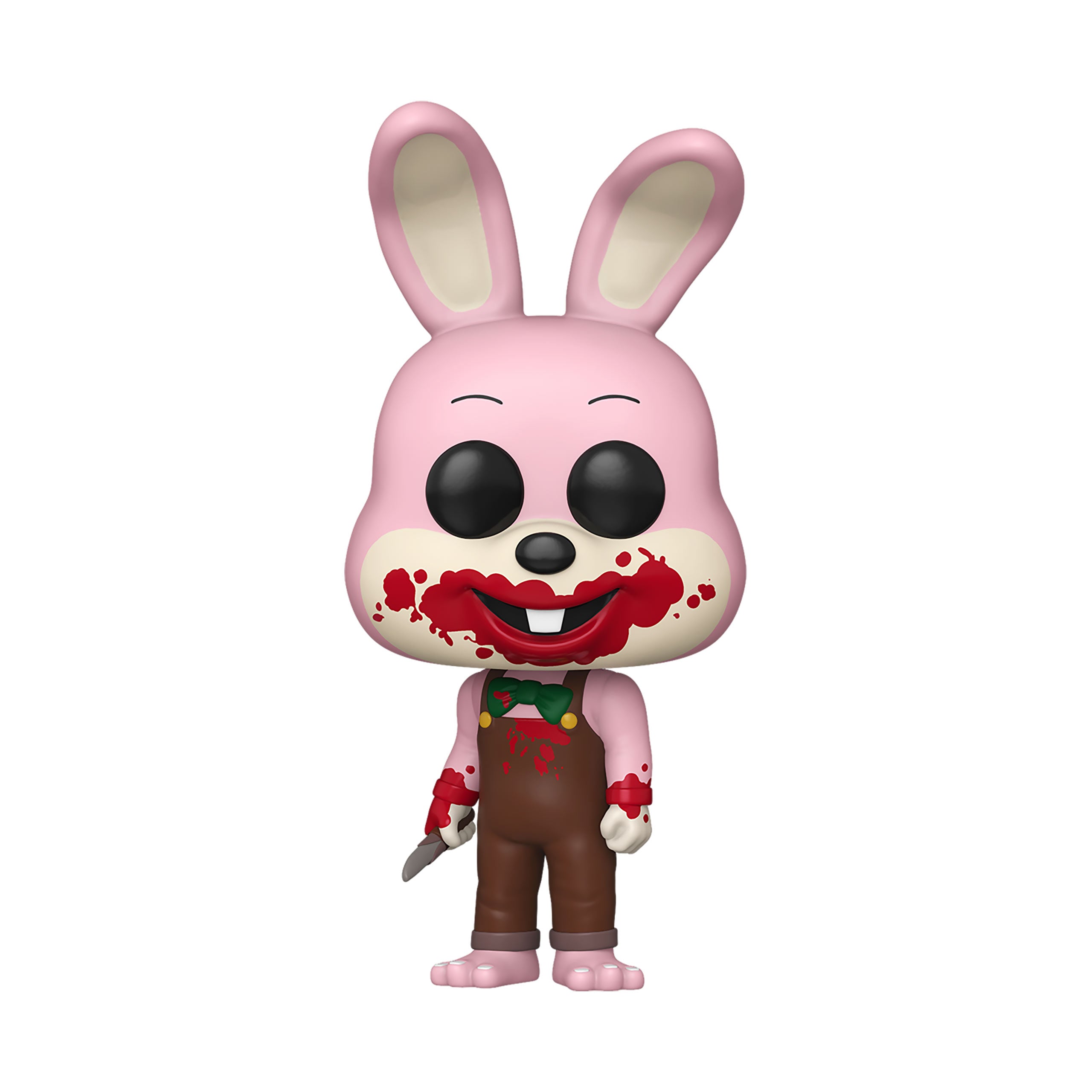 Zdjęcie produktu Silent Hill - Figurka Funko Pop Robbie the Rabbit
