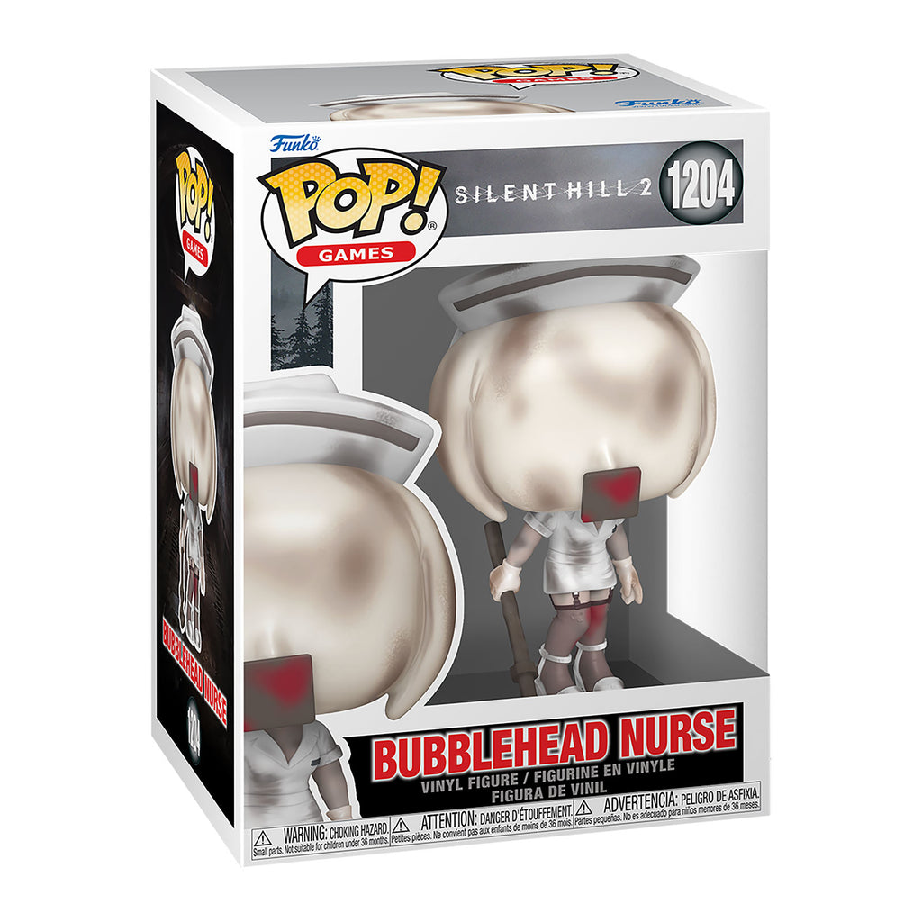 Product image Silent Hill - Nurse Funko Pop Figure