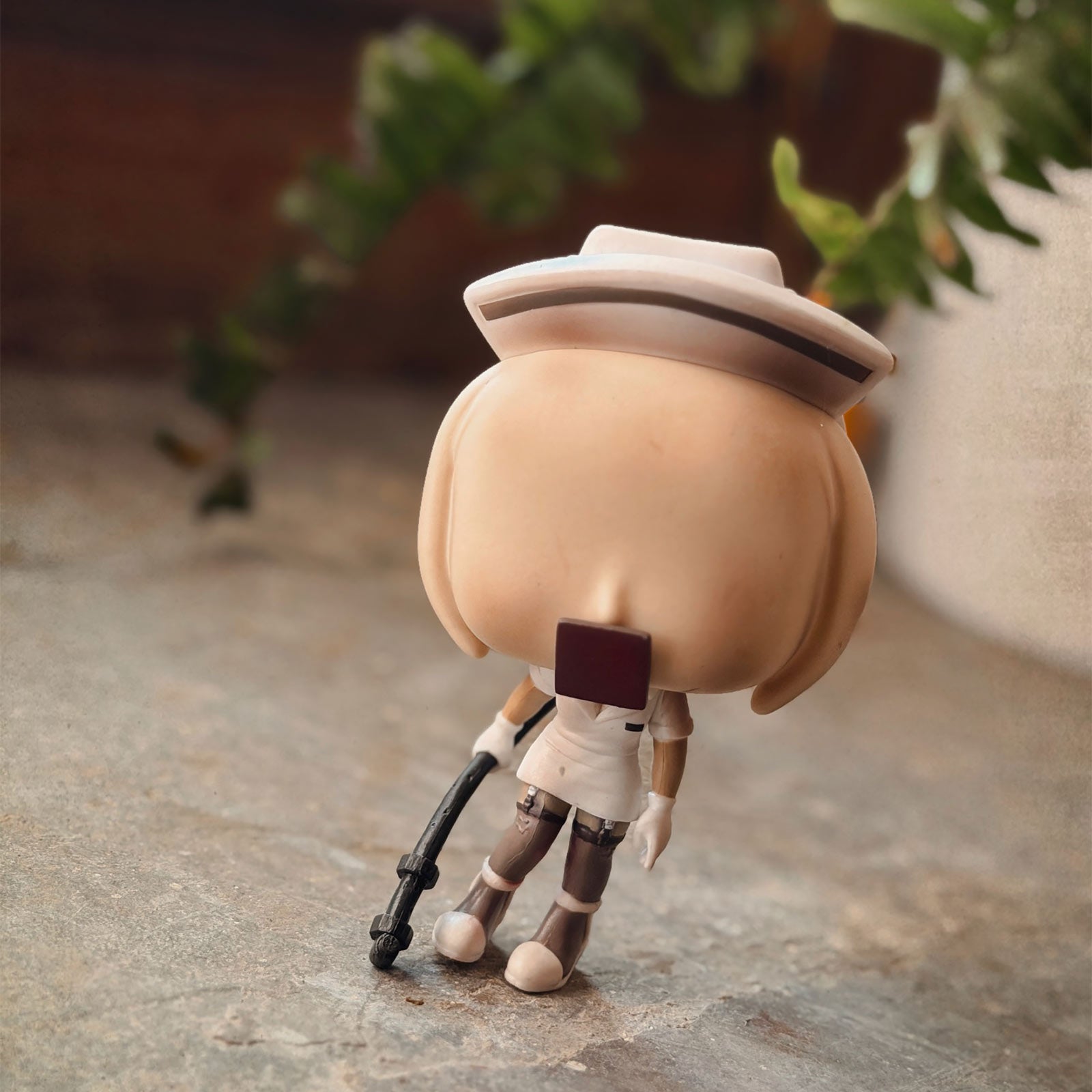 Zdjęcie produktu Silent Hill - Figurka Funko Pop Nurse