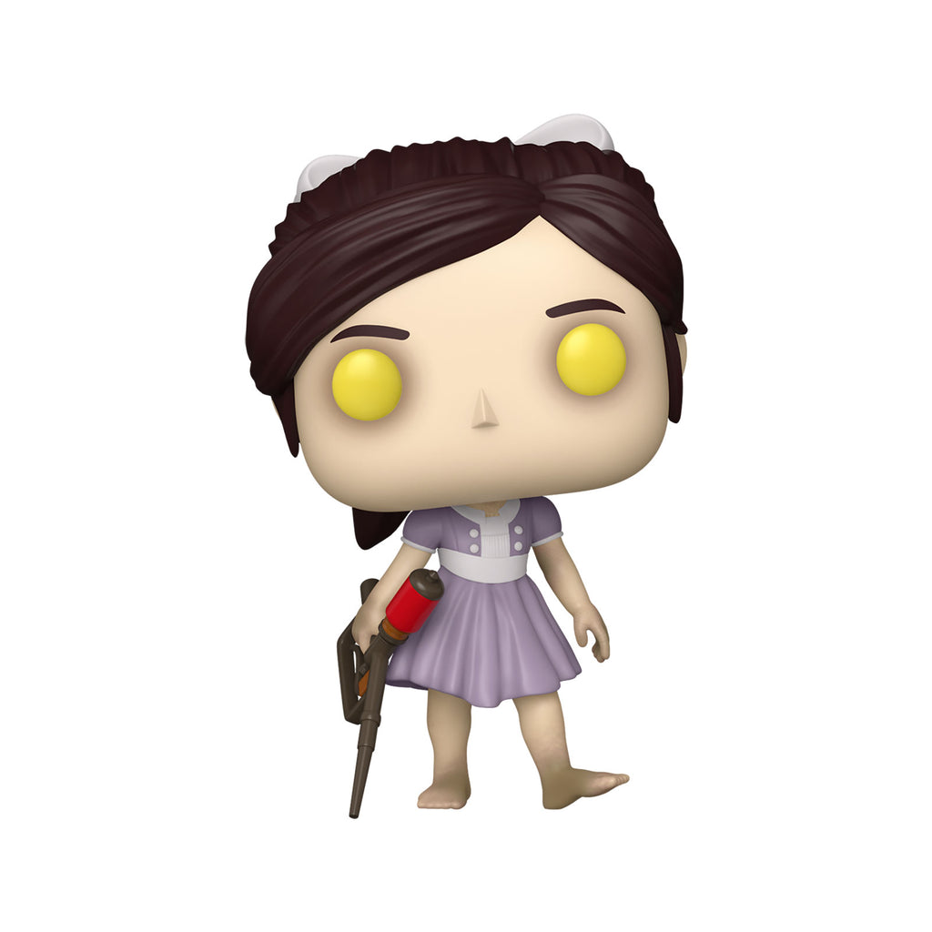Zdjęcie produktu Bioshock - Little Sister Figurka Funko Pop