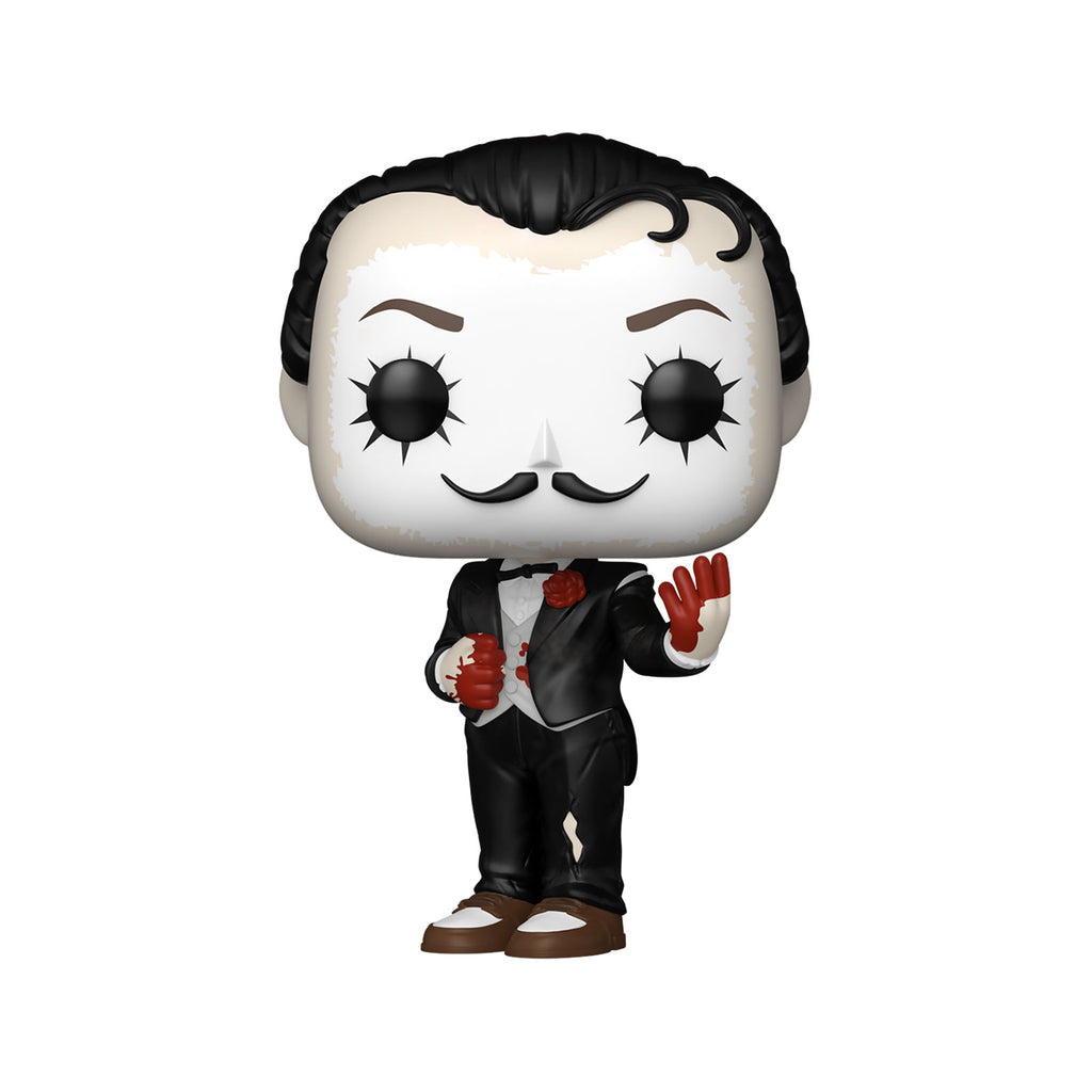 Zdjęcie produktu Bioshock - Figurka Funko Pop Sander Cohen