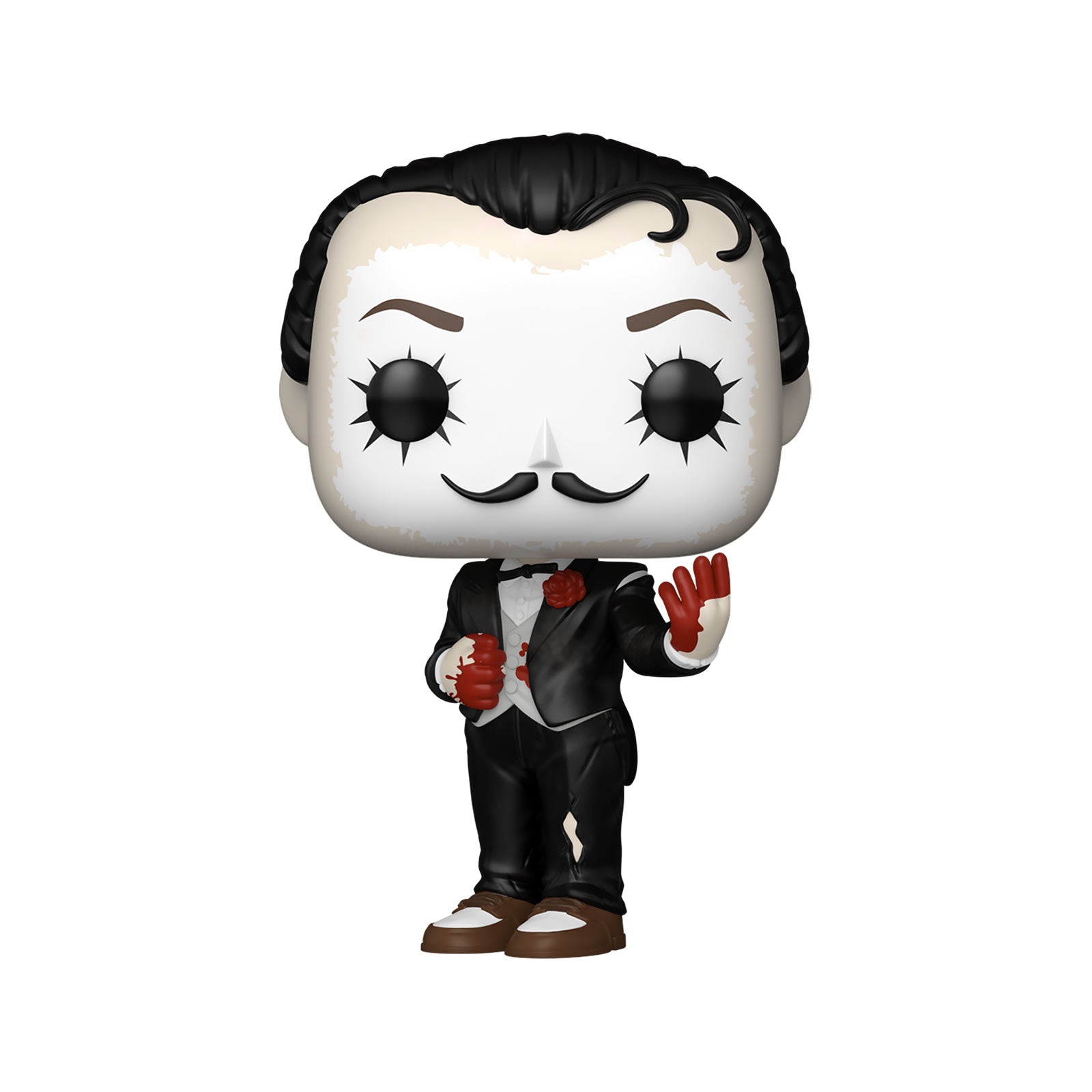 Zdjęcie produktu Bioshock - Figurka Funko Pop Sander Cohen