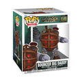 Product image Bioshock - Bouncer Big Daddy Funko Pop Figure