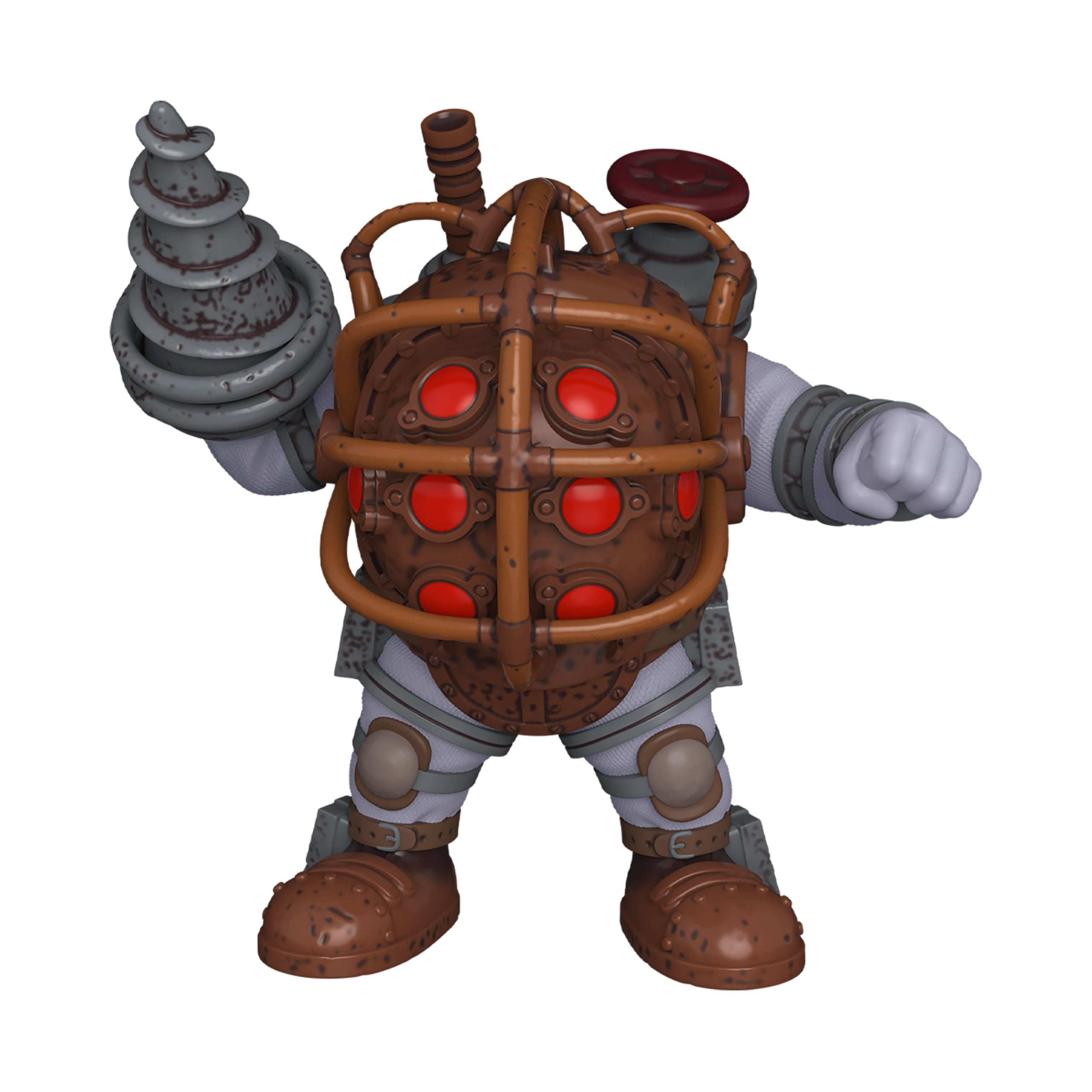 Zdjęcie produktu Bioshock - Figurka Funko Pop Bouncer Big Daddy