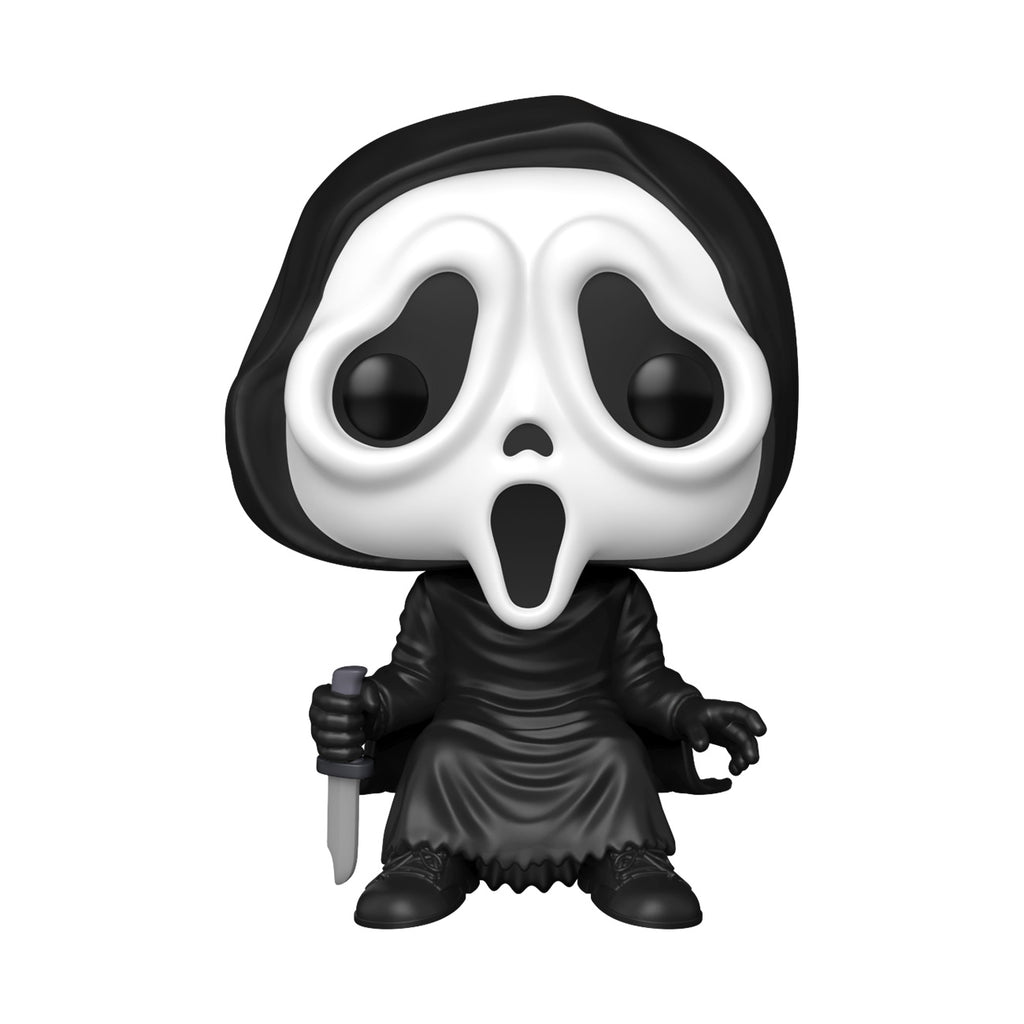 Zdjęcie produktu Ghostface - Figurka Funko Pop!