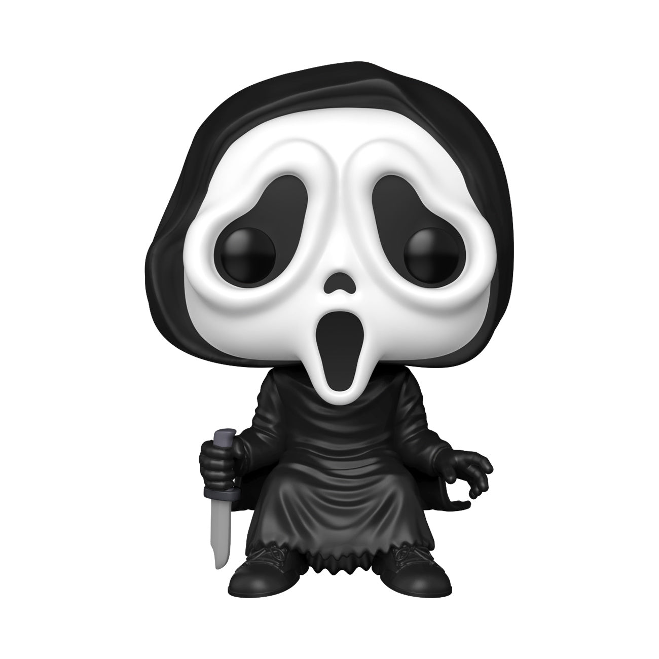 Zdjęcie produktu Ghostface - Figurka Funko Pop!