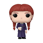 Zdjęcie produktu Wednesday - Figurka Funko Pop Agnes DeMille