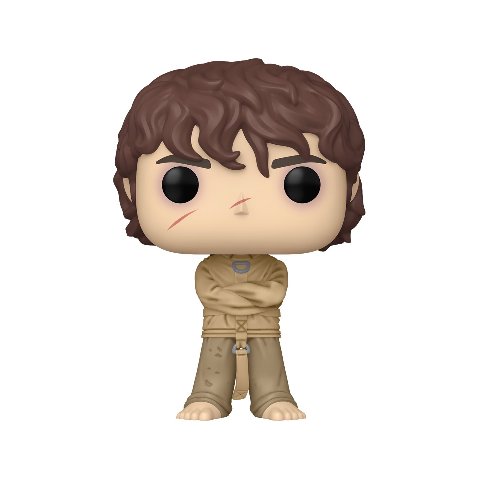 Zdjęcie produktu Wednesday - Figurka Funko Pop Tyler Galpin