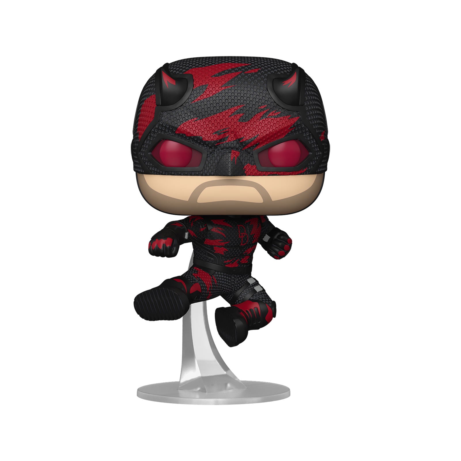 Zdjęcie produktu Daredevil - Daredevil (Battle Damaged) figurka Funko Pop!