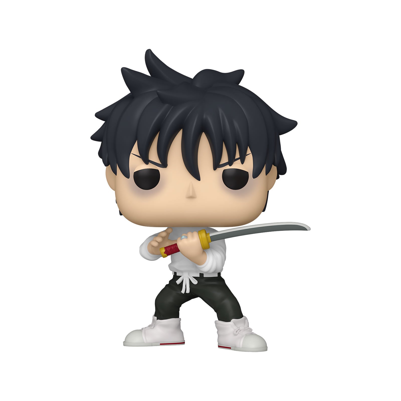Zdjęcie produktu Jujutsu Kaisen - Figurka Yuta Funko Pop