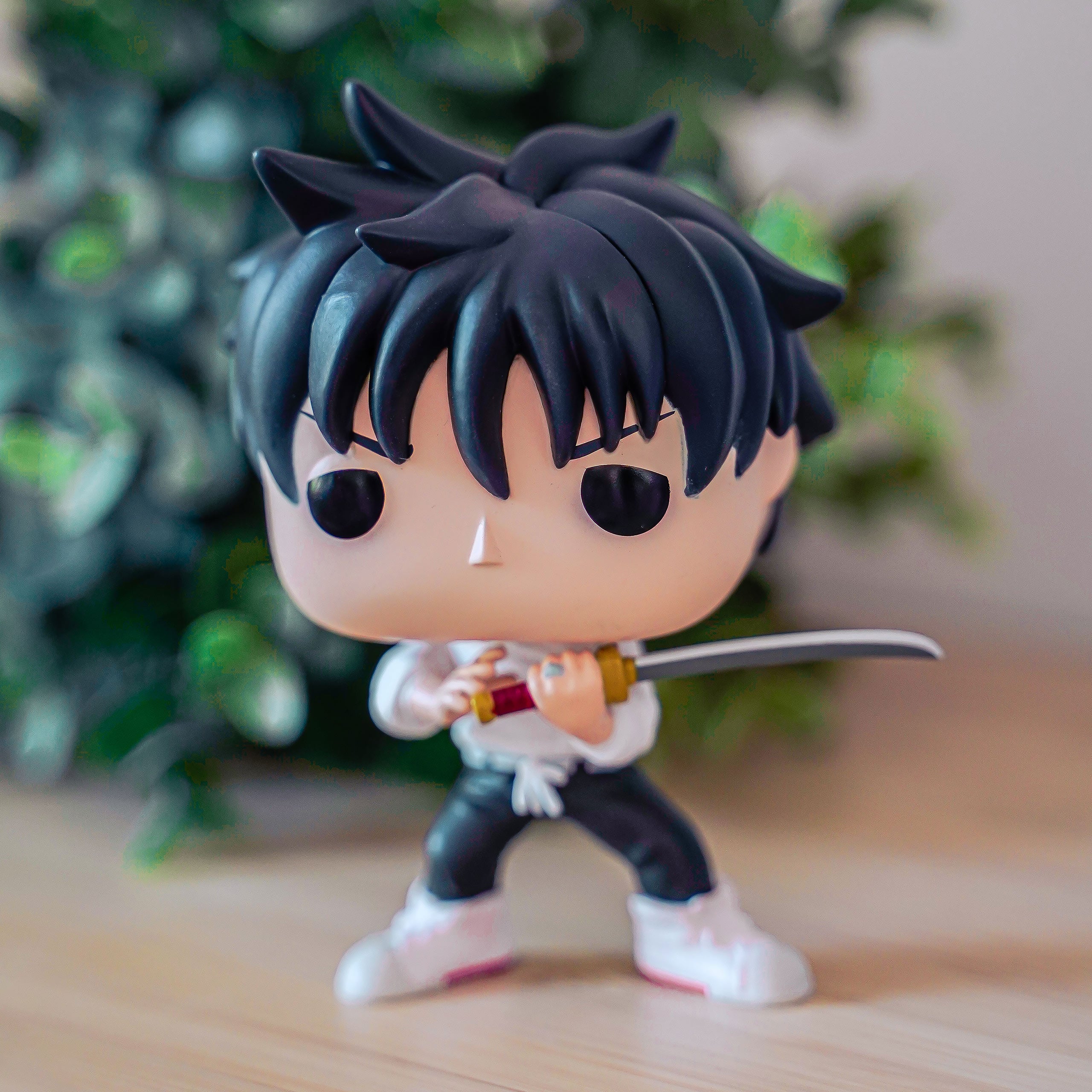 Zdjęcie produktu Jujutsu Kaisen - Figurka Yuta Funko Pop